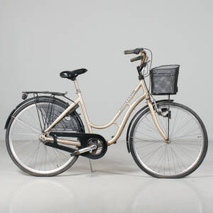 CYKEL dam Monark 28 3vxl