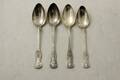 Skedar, Silver