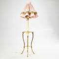 Lampbord