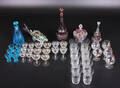 Samling krystalglas m.m. 42 Denne vare er sat til omsalg under nyt varenummer 3944253