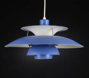  Poul Henningsen PH5 pendel 