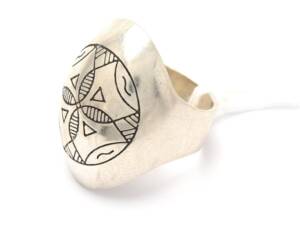 Ring S830 6,4g