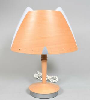 Bordslampa, Lucid