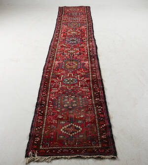 Orientmatta Karadja galleri