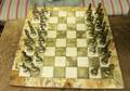 Schackspel