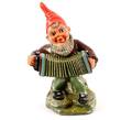 TOMTE, keramik, Heissner, Tyskland.