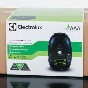 DAMMSUGARE Electrolux PF1Green