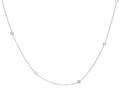 COLLIER, 18K