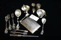 SILVER 397 GRAM