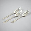 Matskedar silver