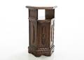SIDOBORD, 1900 - tal