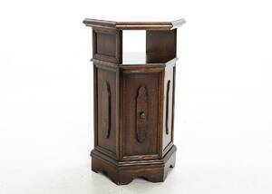 SIDOBORD, 1900 - tal