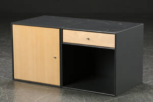 Peter J. Lassen. To Montana moduler 2 