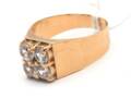 Ring 18K 3,1g