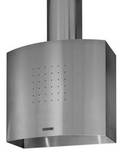 Trepol. Emhætte model 22