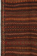 Kelim, Nomadarbete, 335x140