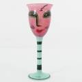 ULRICA HYDMAN-VALLIEN, pokalglas, Kosta Boda