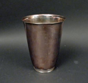 GAB, vas i silver 1950, 235 gr