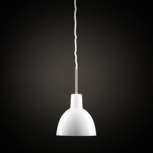 Taklampa Tolbod Louis Poulsen