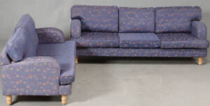 Stouby. Tre og to-pers. sofaer 2 Denne vare er sat til omsalg under nyt varenummer 4541689