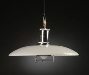 Poul Henningsen for Louis Poulsen. Pendel PH 4½-4