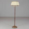 GOLVLAMPA, 1900-talets andra del
