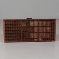 KAST 82x37 cm