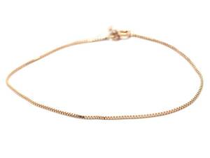 Armband Venezia 18K