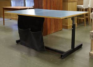 Skrivbord Jonas Bohlin