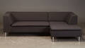 DAMM SOFA med chaiselong