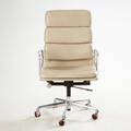 Stol Charles  Ray Eames