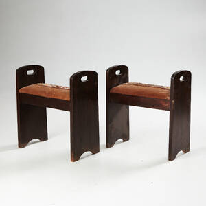 Banketter omkring 1900