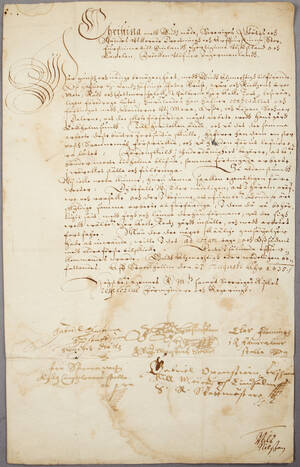 Drottning Kristinas förmyndarregering