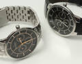 Skagen. To herrearmbåndsure 2