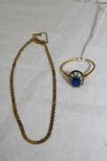 ARMBAND O RING M STENAR TOTALT 5 GRAM
