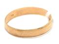 Ring 14K, 1,6g