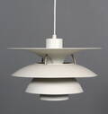 Poul Henningsen. Charlottenborg pendel, Ø. 46 cm 