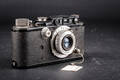 Leica. Kamera model I, 1930