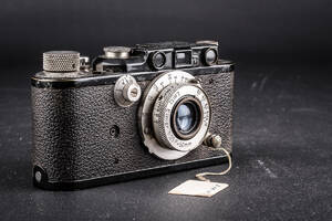 Leica. Kamera model I, 1930