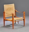 Kaare Klint 1888-1954. Safaristol