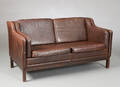 Mogens Hansen. Sofagruppe 2