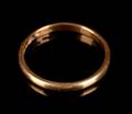 Ring 20K Guld 1938