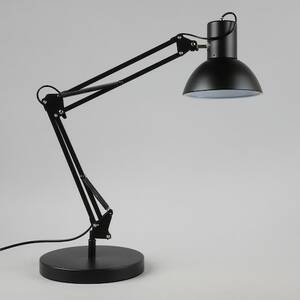 Skrivbordslampa