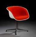 Charles Eames 1907 - 1978. Armstol La Fonda