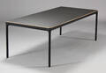 Henrik Pedersen. Spisebord, model Four, sort