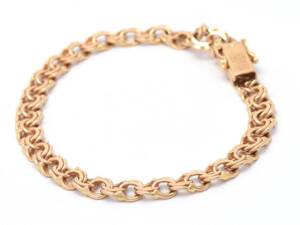 Armband Bismarck 18K