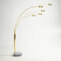Golvlampa