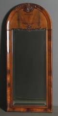 Spejl, 1800-tallet