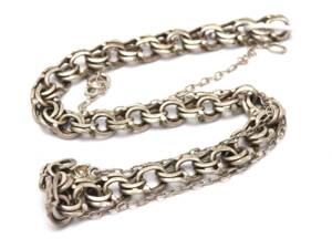 Parti silver S800-S925