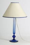Royal Copenhagen. Bordlampe